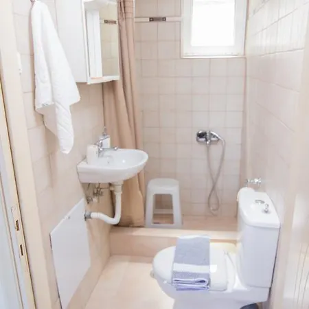 Diamond View Maisonette Kalamata