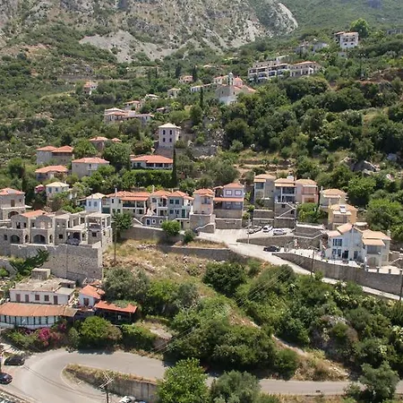 Holiday home Diamond View Maisonette