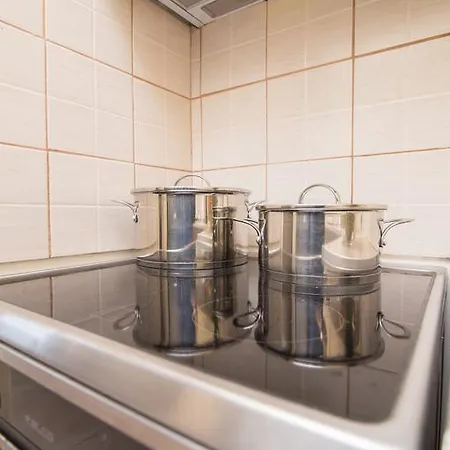 Diamond View Maisonette Holiday home *