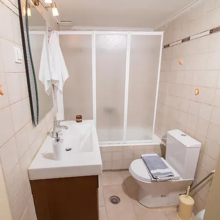 Diamond View Maisonette Holiday home Kalamata