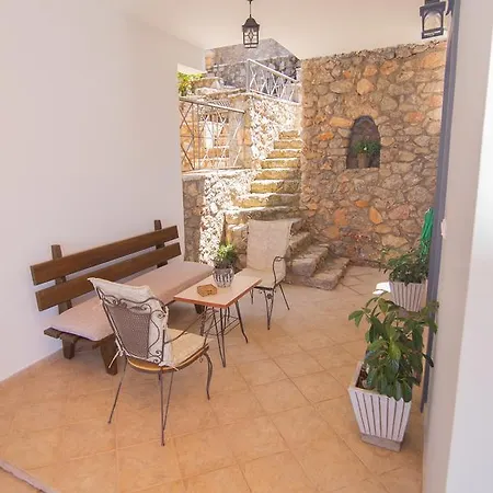 Diamond View Maisonette * Kalamata