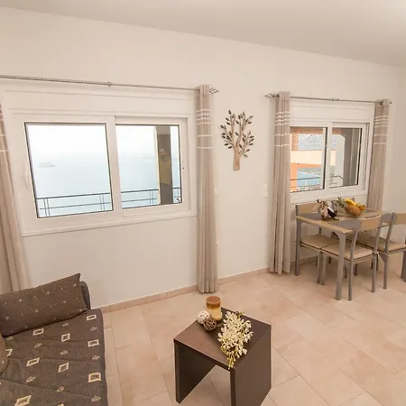 Diamond View Maisonette Holiday home Kalamata