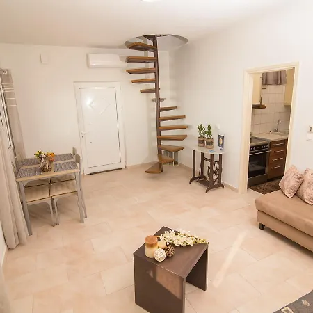 Dom wakacyjny Diamond View Maisonette
