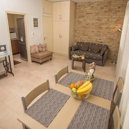 Holiday home Diamond View Maisonette *