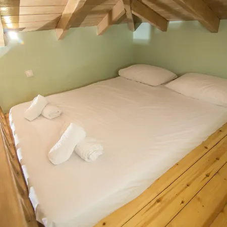 Hébergement de vacances Diamond View Maisonette *