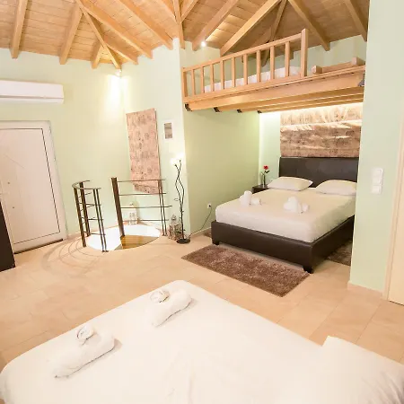 Diamond View Maisonette *