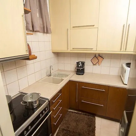 Dom wakacyjny Diamond View Maisonette Kalamata
