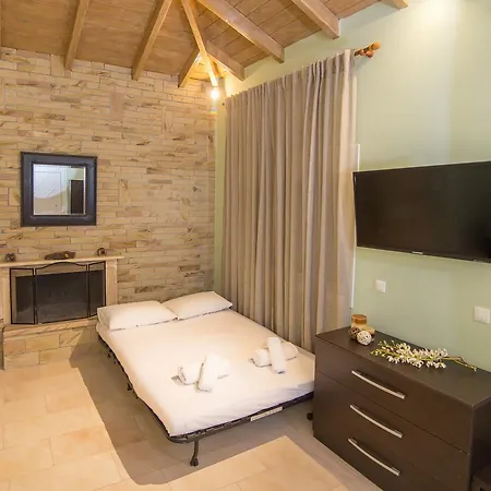 Diamond View Maisonette Holiday home Kalamata