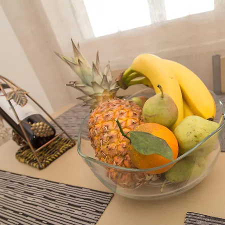Diamond View Maisonette Kalamata